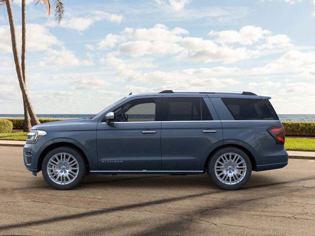 new 2024 Ford Expedition car, priced at $76,071