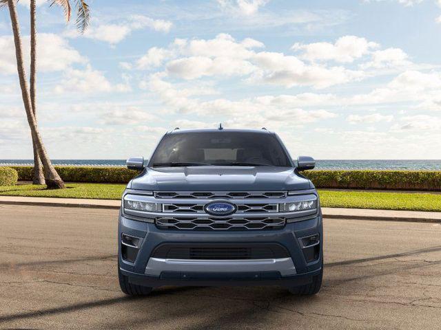 new 2024 Ford Expedition car, priced at $76,071