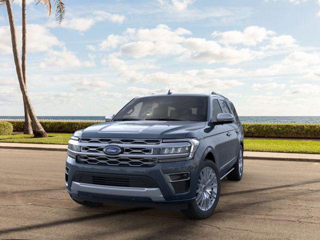 new 2024 Ford Expedition car, priced at $76,071