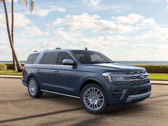 new 2024 Ford Expedition car, priced at $76,071