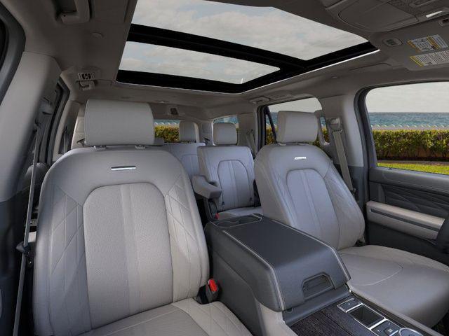 new 2024 Ford Expedition car, priced at $76,071