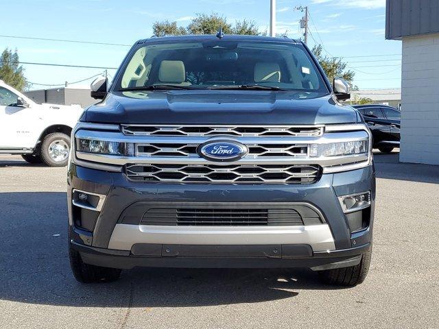 new 2024 Ford Expedition car, priced at $76,423