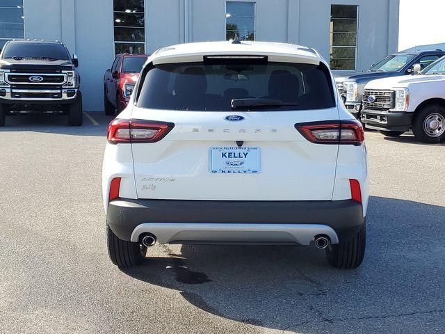 new 2025 Ford Escape car, priced at $28,073