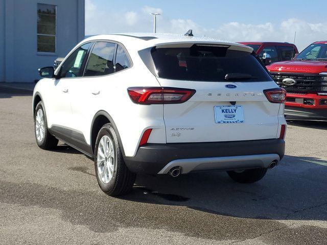 new 2025 Ford Escape car, priced at $28,073