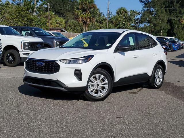 new 2025 Ford Escape car, priced at $29,835