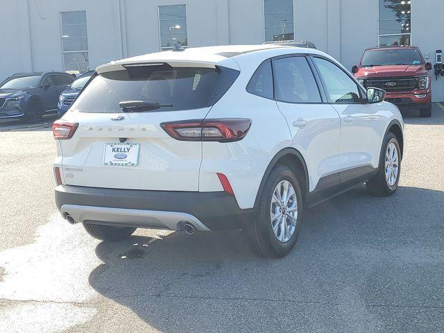 new 2025 Ford Escape car, priced at $29,835