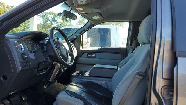 used 2014 Ford F-150 car, priced at $11,994