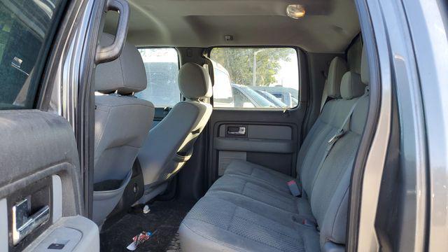 used 2014 Ford F-150 car, priced at $11,994