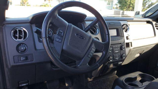 used 2014 Ford F-150 car, priced at $11,994