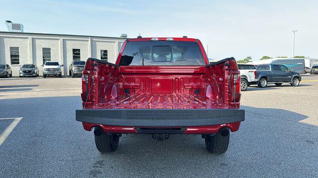 new 2025 Ford F-150 car, priced at $62,218