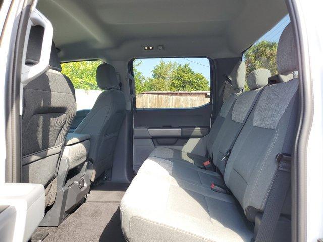 used 2023 Ford F-150 car, priced at $46,993