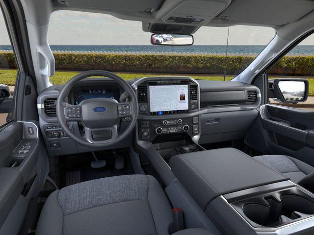 new 2024 Ford F-150 car, priced at $59,791