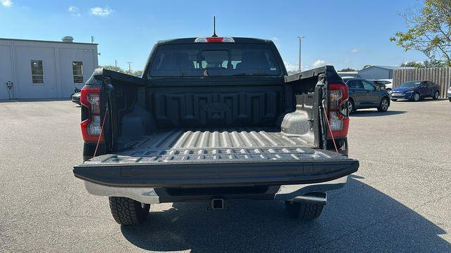 used 2024 Ford Ranger car, priced at $36,885