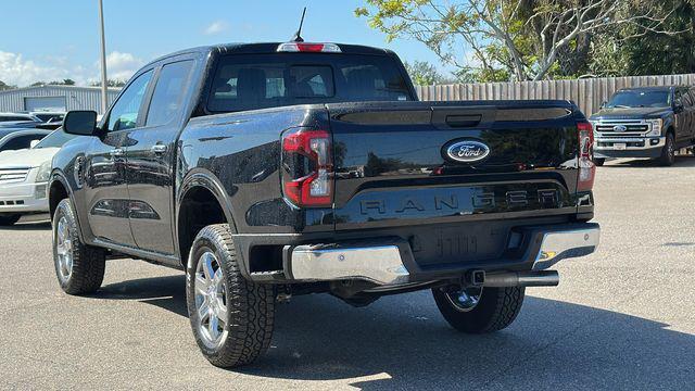 used 2024 Ford Ranger car, priced at $36,885