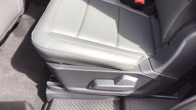 new 2025 Ford Explorer car, priced at $43,858