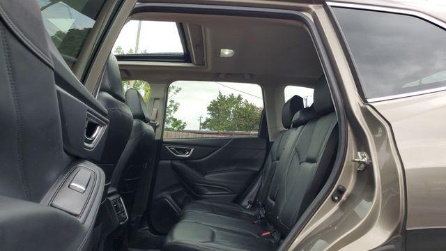 used 2019 Subaru Forester car, priced at $20,540