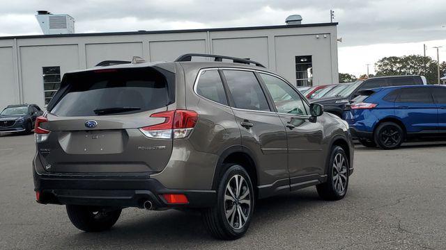 used 2019 Subaru Forester car, priced at $20,540