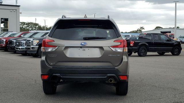 used 2019 Subaru Forester car, priced at $20,540