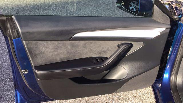 used 2023 Tesla Model 3 car, priced at $26,748