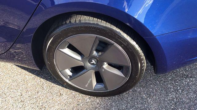 used 2023 Tesla Model 3 car, priced at $26,748