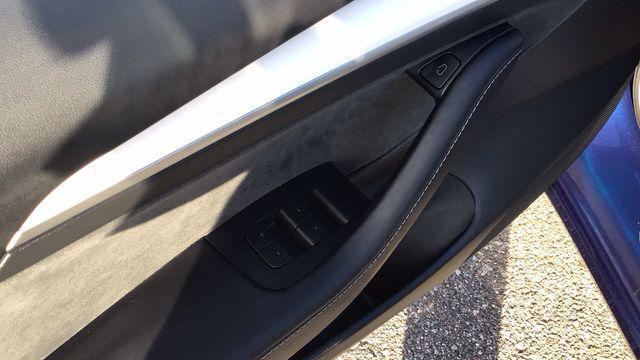 used 2023 Tesla Model 3 car, priced at $26,748