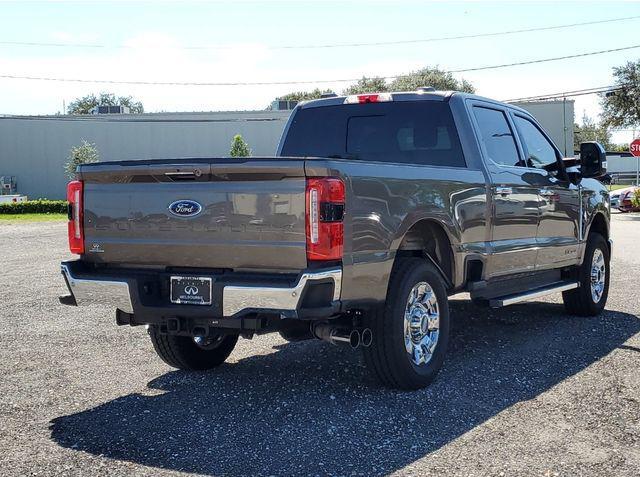 used 2023 Ford F-250 car, priced at $68,455