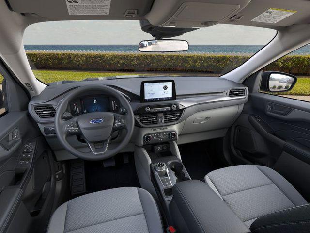 new 2025 Ford Escape car, priced at $28,073