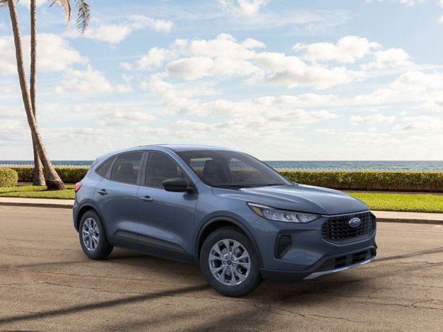 new 2025 Ford Escape car, priced at $28,073