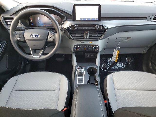 new 2025 Ford Escape car, priced at $29,835