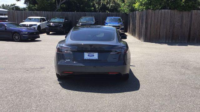 used 2019 Tesla Model S car, priced at $23,985