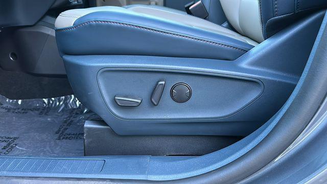 new 2025 Ford Maverick car, priced at $36,485
