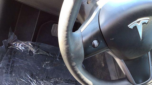 used 2023 Tesla Model 3 car, priced at $26,894