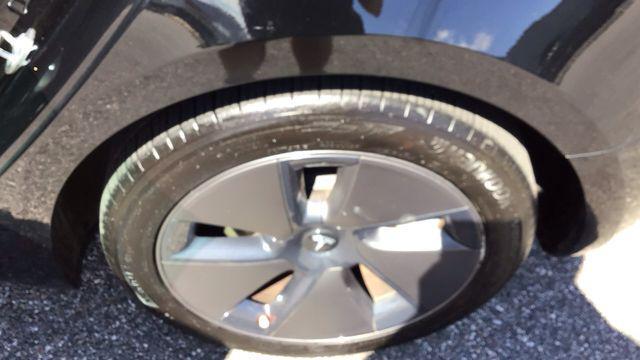 used 2023 Tesla Model 3 car, priced at $26,894