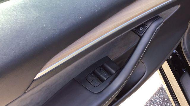 used 2023 Tesla Model 3 car, priced at $26,894