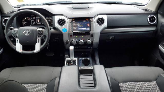 used 2020 Toyota Tundra car, priced at $39,987