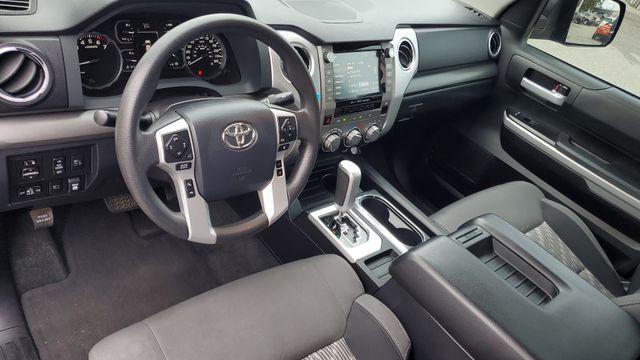 used 2020 Toyota Tundra car, priced at $39,987