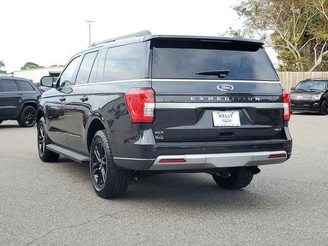 new 2024 Ford Expedition car, priced at $69,980