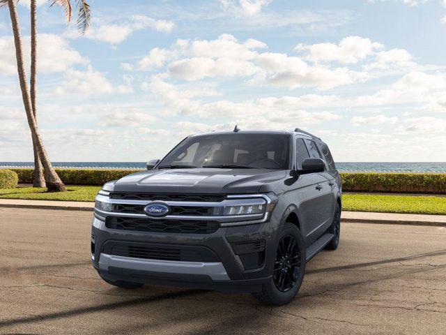 new 2024 Ford Expedition car, priced at $67,014