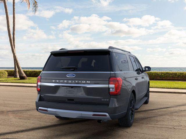 new 2024 Ford Expedition car, priced at $67,014