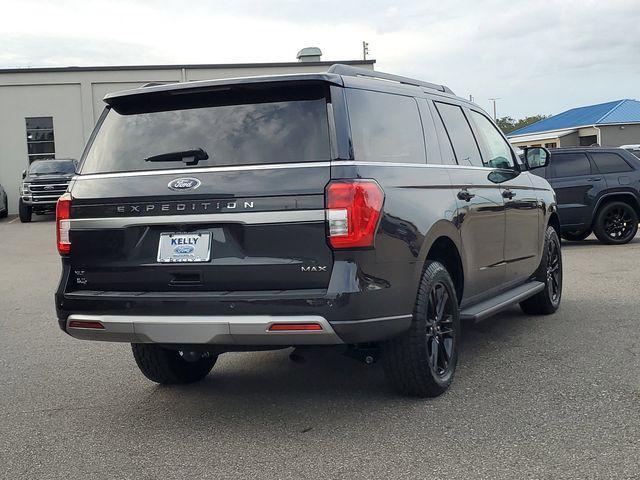 new 2024 Ford Expedition car, priced at $69,980