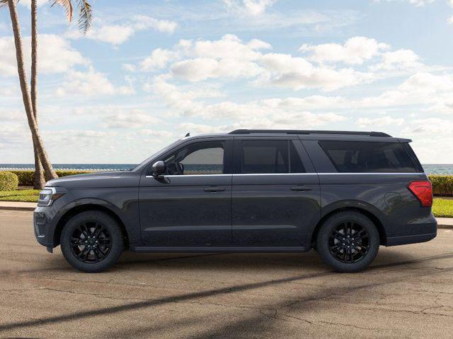 new 2024 Ford Expedition car, priced at $67,014