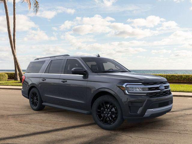 new 2024 Ford Expedition car, priced at $67,014