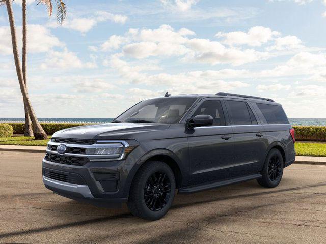 new 2024 Ford Expedition car, priced at $67,014