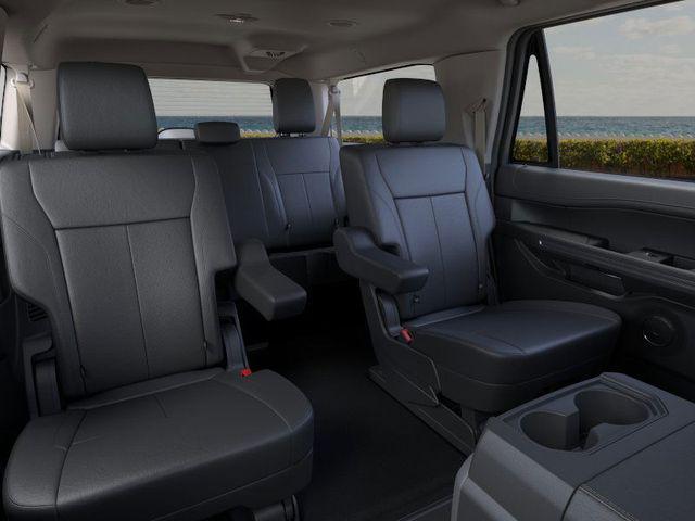 new 2024 Ford Expedition car, priced at $67,014