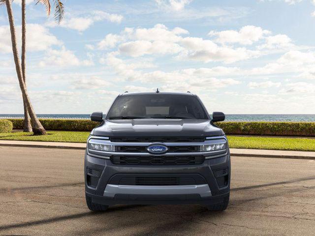 new 2024 Ford Expedition car, priced at $67,014