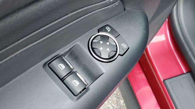 new 2025 Ford Mustang car, priced at $53,798