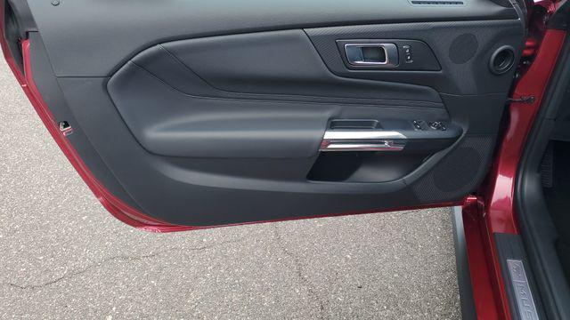 new 2025 Ford Mustang car, priced at $53,798