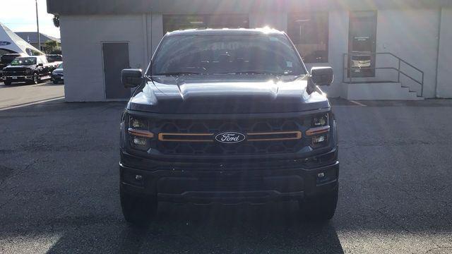 new 2025 Ford F-150 car, priced at $70,253