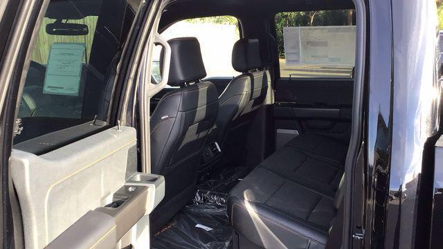 new 2025 Ford F-150 car, priced at $70,253