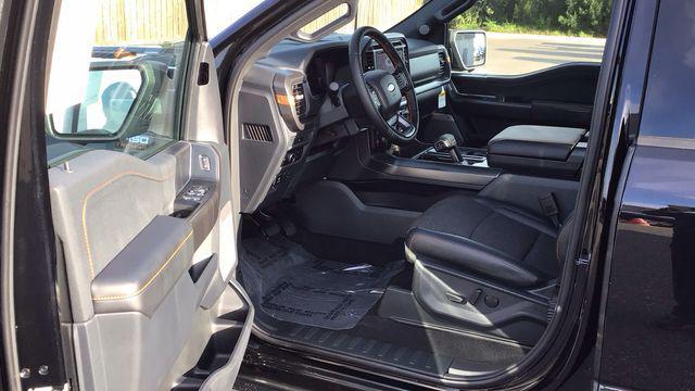 new 2025 Ford F-150 car, priced at $70,253